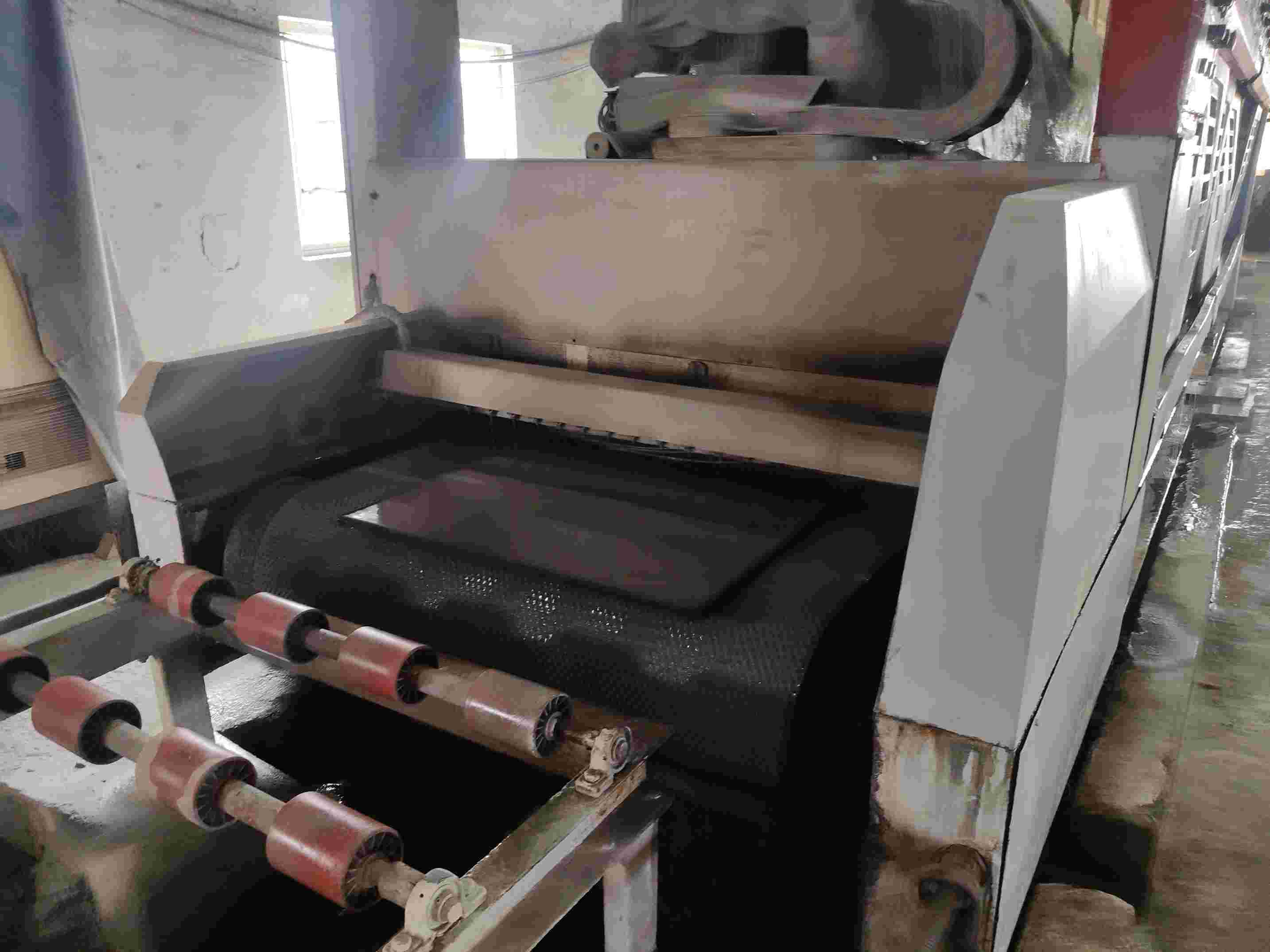 Manufacturing 3